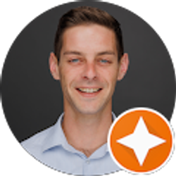 Profile photo of Ian Powers