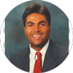 Profile photo of Mark Bordcosh