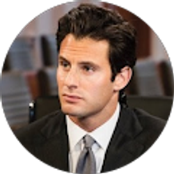 Profile photo of Dale Graham