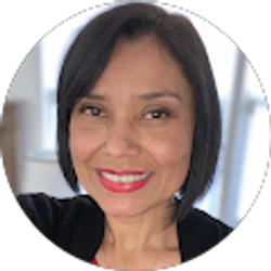 Profile photo of Maria Ixco