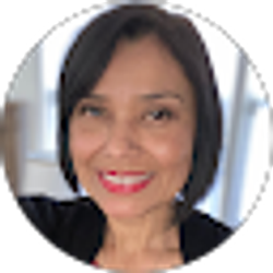 Profile photo of Maria Ixco
