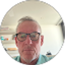 Profile photo of Tim Phelan