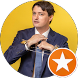 Profile photo of Joshua Weidner