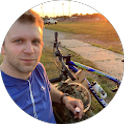 Profile photo of Josh Ogle