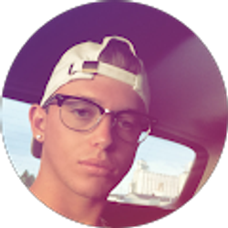 Profile photo of Dusty Bay Johnson