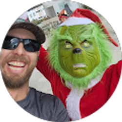 Profile photo of Aynsley Batson