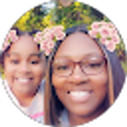 Profile photo of Nicole Ruffin