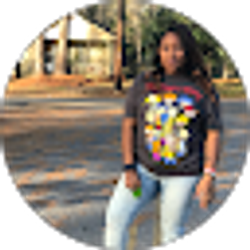 Profile photo of Ashley Haynes
