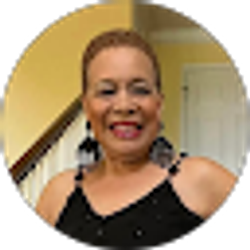 Profile photo of Rebecca Griffin
