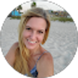 Profile photo of Megan Kable