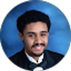 Profile photo of Malakai Green
