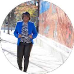 Profile photo of Sandy