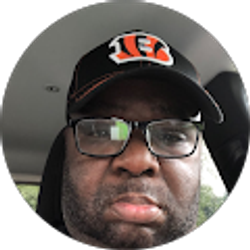 Profile photo of Stacie Dawson