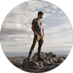 Profile photo of Jason Curry