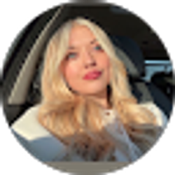 Profile photo of Katie