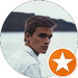 Profile photo of Parker Vincent