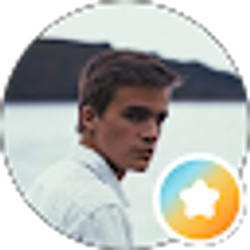 Profile photo of Parker Vincent
