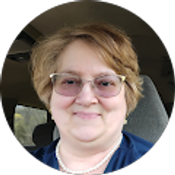 Profile photo of Annette DuBois Chapman