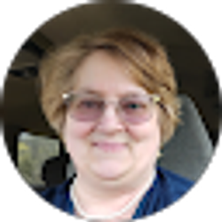 Profile photo of Annette DuBois Chapman