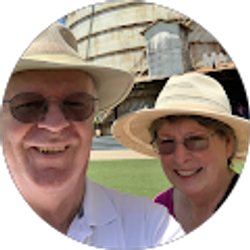 Profile photo of Michael Davidson