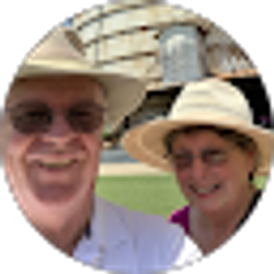 Profile photo of Michael Davidson