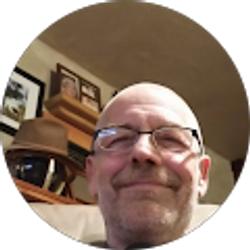 Profile photo of Jeffrey Scarf