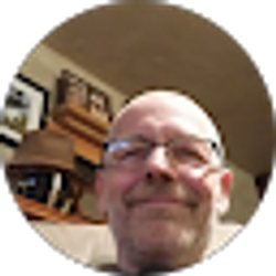 Profile photo of Jeffrey Scarf