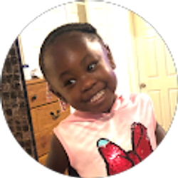 Profile photo of Tasha Gilchrist