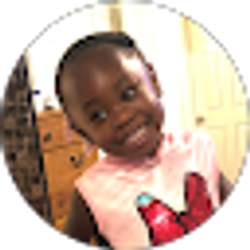Profile photo of Tasha Gilchrist