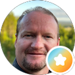 Profile photo of Aaron Taylor