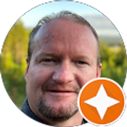 Profile photo of Aaron Taylor