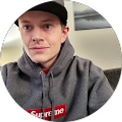 Profile photo of michael lindholm