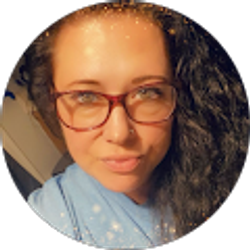 Profile photo of Audra Holbrook