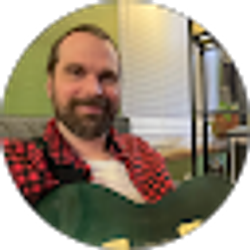 Profile photo of Bradley Beauchamp