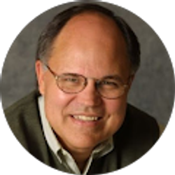 Profile photo of bill peel