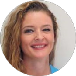 Profile photo of Kimberly Jones