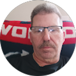 Profile photo of Danny Carney