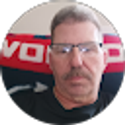 Profile photo of Danny Carney