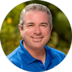 Profile photo of Joey Ambrose