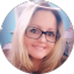 Profile photo of Josette Smith