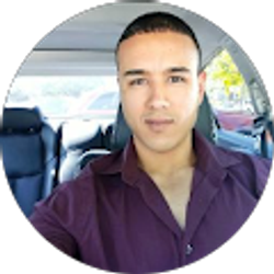 Profile photo of David Sanchez