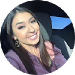 Profile photo of Jacqueline Cortes