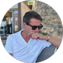 Profile photo of Matthew Davis