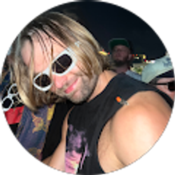 Profile photo of Tazio Galardi