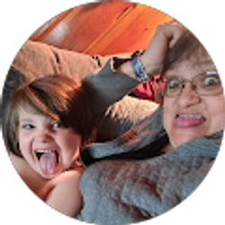 Profile photo of Marci Thomas