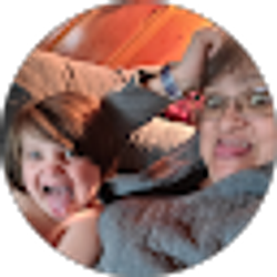 Profile photo of Marci Thomas