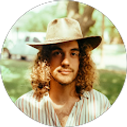 Profile photo of Thomas Farmer