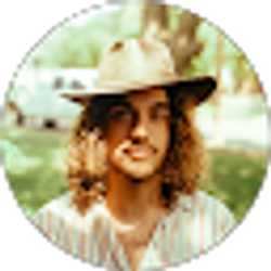 Profile photo of Thomas Farmer