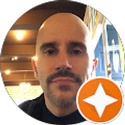 Profile photo of Jose Negron