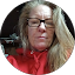 Profile photo of Lisa Wheeler